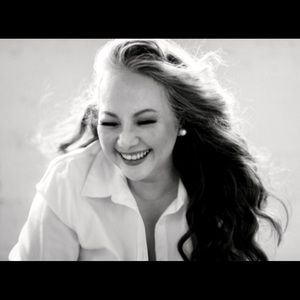 Meet your Posher, Kaye